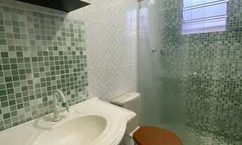 Imagem 5: Casa para aluguel com 85 metros quadrados com 2 quartos em Jardim São Paulo - Londrina - P