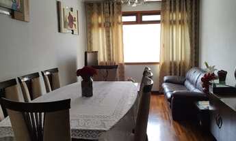 Imagem 2: Apartamento de 104m² - excelente localização - REFORMADO - 2 dormitórios - 1 vaga - BOQUE