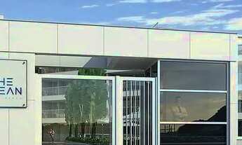 Imagem 5: Conheça a exclusividade da cobertura On The Ocean: 255m², 4 quartos, 4 suítes e 3 vagas. V