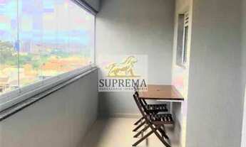 Imagem 7: Apartamento - Edifício Red Sorocaba