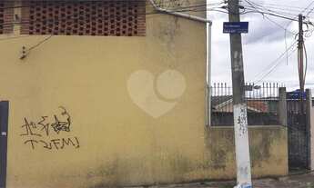 Imagem 5: Casa-São Paulo-VILA NOVA CACHOEIRINHA