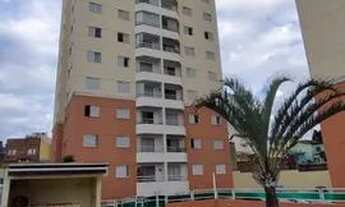 Imagem: Apartamento com 3 dormitórios à venda