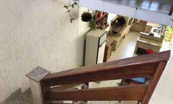 Imagem 5: SOBRADO Á VENDA COM MOGI DAS CRUZES 2 DORMITÓRIOS ESCRITÓRIO