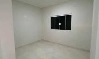 Imagem 2: Casa com 3 dormitórios à venda, 120 m² por R$ 580.000 - Residencial Ary Attab - São José d