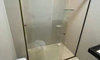 Imagem 5: Apartamento novo, mobiliado 02 quartos, área de lazer em Manaíra