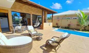 Imagem 3: Excelente Casa em Condomínio com 4 Suítes, Caravelas - Búzios