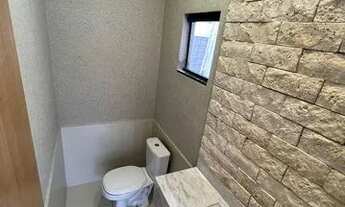 Imagem 6: Casa para venda tem 170 metros quadrados com 3 quartos em Jardim Madalena - Campinas - SP