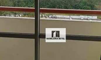 Imagem 2: Apartamento com 2 dormitórios para alugar, 53 m² - Jardim do Estádio - Santo André/SP