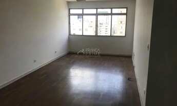 Imagem 2: Apartamento para locação com 3 dormitórios 1 suíte e 1 vaga na Região de Higienópolis