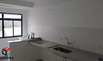 Imagem 3: Apartamento à venda 2 quartos 1 suíte 2 vagas Edmar Lusitânia - São Bernardo do Campo - SP