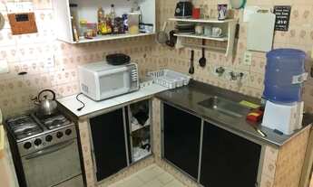 Imagem 3: Alugo quarto para rapazes