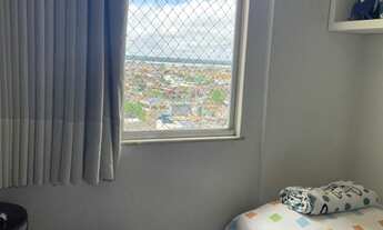 Imagem 3: Go Up imóveis vende em parceria Apartamento no Ed. Rio Madeira