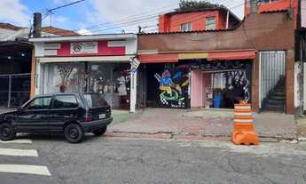 Imagem 2: Imóvel para renda à venda, 307 m² - Jardim Japão