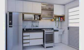 Imagem 7: Wal- Casa Privê para venda com 50 metros quadrados com 2 quartos Paulista