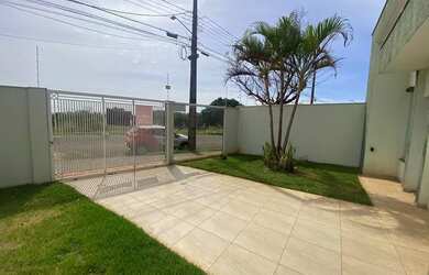 Imagem 2: Casa para aluguel tem 96 metros quadrados com 3 quartos em Leonor - Londrina - PR