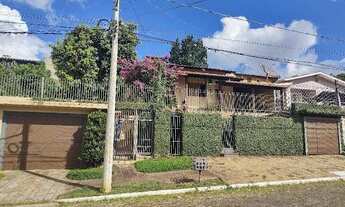 Imagem: Casa com 3 dormitórios para alugar, 160