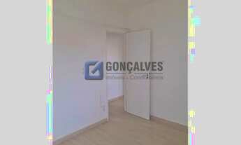 Imagem 4: SAO BERNARDO DO CAMPO - Residential / Apartment - VILA GONCALVES