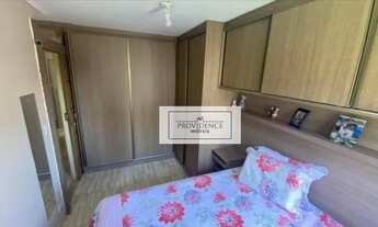 Imagem 4: Apartamento à venda, 65 m² por R$ 330.000,00 - Jardim Patente - São Paulo/SP