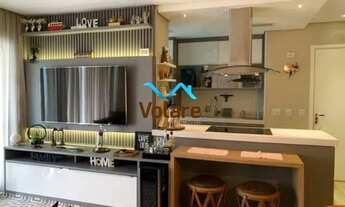 Imagem 5: APARTAMENTO RESIDENCIAL em BARUERI - SP, SÍTIO TAMBORÉ ALPHAVILLE