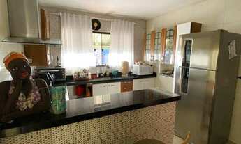 Imagem 3: Sobrado com 5 dormitórios à venda, 220 m² por R$ 420.000,00 - Paranoá - Paranoá/DF