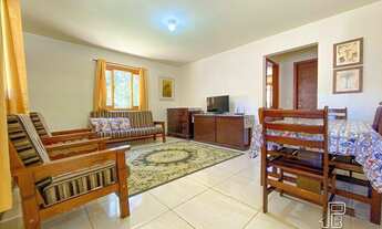 Imagem 2: Casa à venda, 120 m² por R$ 760.000,00 - Albuquerque - Teresópolis/RJ