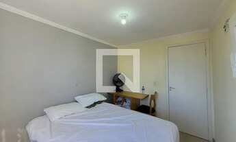 Imagem 7: Apartamento para Aluguel - Vila das Mercês, 3 Quartos, 80 m2