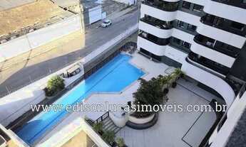 Imagem: Apartamento para aluguel tem 45 metros quadrados