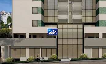 Imagem 2: BELO HORIZONTE - Apartamento Padrão - Palmares