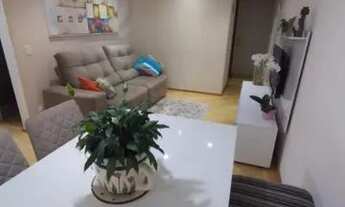 Imagem 4: SÃO PAULO - Apartamento Padrão - LIMÃO