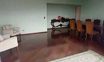 Imagem 6: Apartamento para aluguel tem 140 metros quadrados com 3 quartos