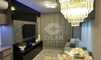 Imagem: Apartamento com 1 dormitório, 53 m²