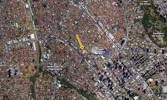 Imagem 6: Área de 848 m² à venda por R$ 2.853.000 no Setor Coimbra - Goiânia/GO