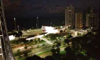 Imagem 4: Setubal, Vista Mar, 1 Quarto, 50m², Varanda, Lazer Completo e com Serviço de Hotel Incluso