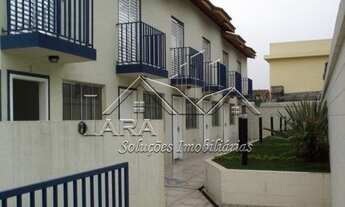 Imagem 3: SãO PAULO - Casa de Condomínio - Cangaiba