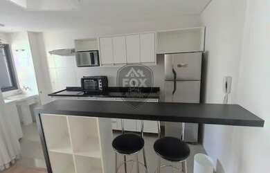 Imagem 3: Apartamento com 1 dormitório para alugar, Bigorrilho - Curitiba/PR