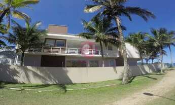 Imagem: Triplex pe na areia ubatuba praia sape alto