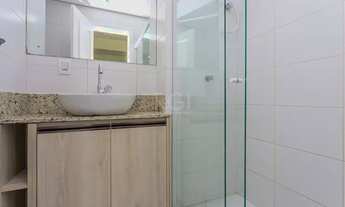 Imagem 7: Apartamento para Venda - 25.63m², 1 dormitório, sendo 1 suites, 1 vaga - Centro Histórico