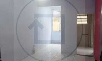 Imagem 2: Apartamento para Locação em Rio de Janeiro, Turiaçu, 1 dormitório, 1 banheiro, 1 vaga