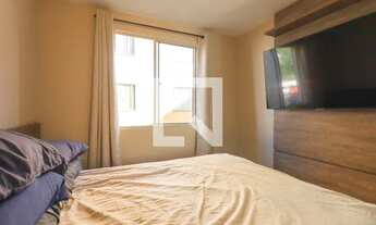 Imagem 7: Apartamento para Aluguel - Cidade Industrial, 2 Quartos, 48 m2