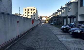 Imagem 4: Casa Condominio para Venda - 51m², 2 dormitórios, 1 vaga - Ipanema, Porto Alegre