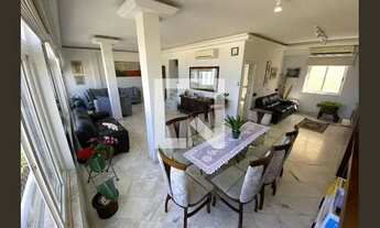 Imagem 3: Apartamento para Aluguel - Leme, 3 Quartos, 210 m2