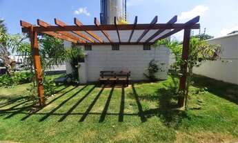 Imagem: CHAPADA DAS PAINEIRAS - APARTAMENTO PARA