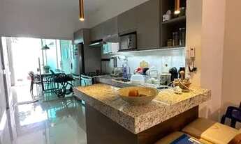 Imagem 2: 309 Sul Arso 34 Casa c armários planejados, 3/4 sendo 1 suíte c closed