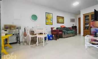 Imagem: Casa à venda Rua Manduca Rodrigues, Glória