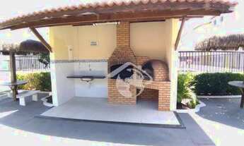 Imagem 5: Cond. Alpha Class Residence - Aruana - Aracaju/SE