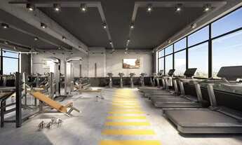 Imagem 6: Apartamento JK em Floresta