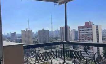 Imagem 4: Apartamento maravilhoso com 3 quartos