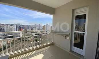 Imagem 6: Apartamento - Cambuí - Campinas