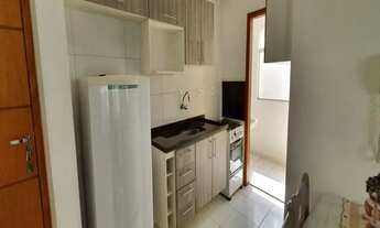 Imagem: Apartamento de 2 quartos para alugar no