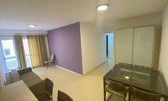 Imagem: Apartamento 03 dormitórios - centro Alphaville